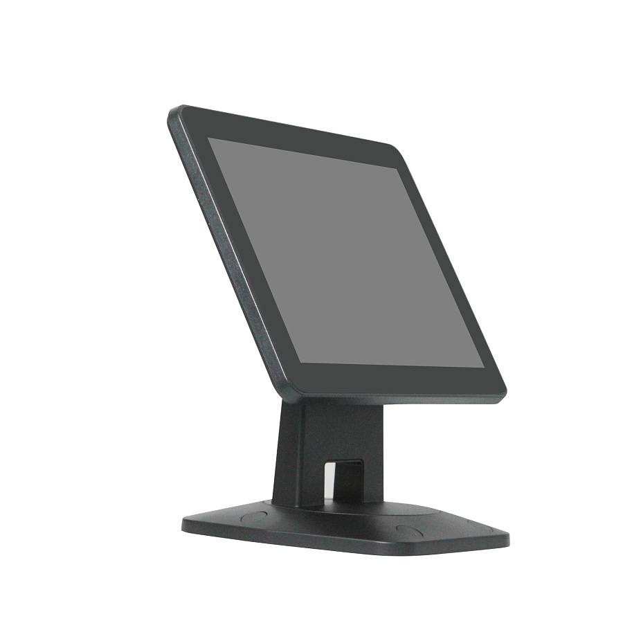 POS-монитор 9.7" АТОЛ LM10 (Rev.2), VGA, черный 