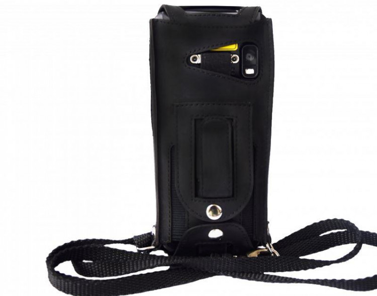 Терминал сбора данных NEWLAND MT65 Beluga III артикул NLS-MT6551-2W-C