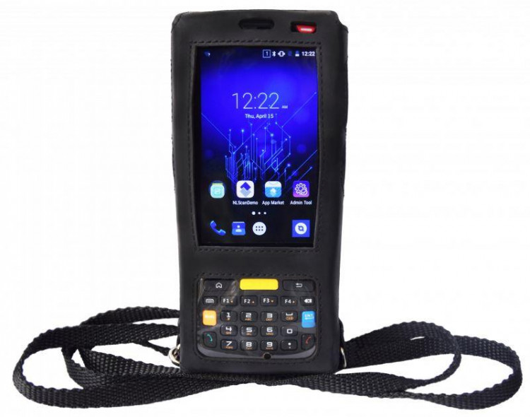 Терминал сбора данных NEWLAND MT65 Beluga III артикул NLS-MT6551-2W-C