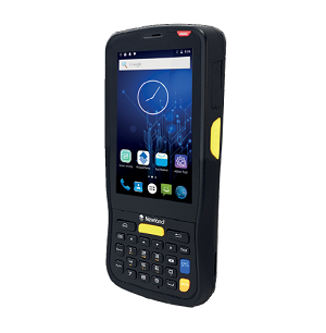Терминал сбора данных NEWLAND MT65 Beluga III артикул NLS-MT6551-2W-C
