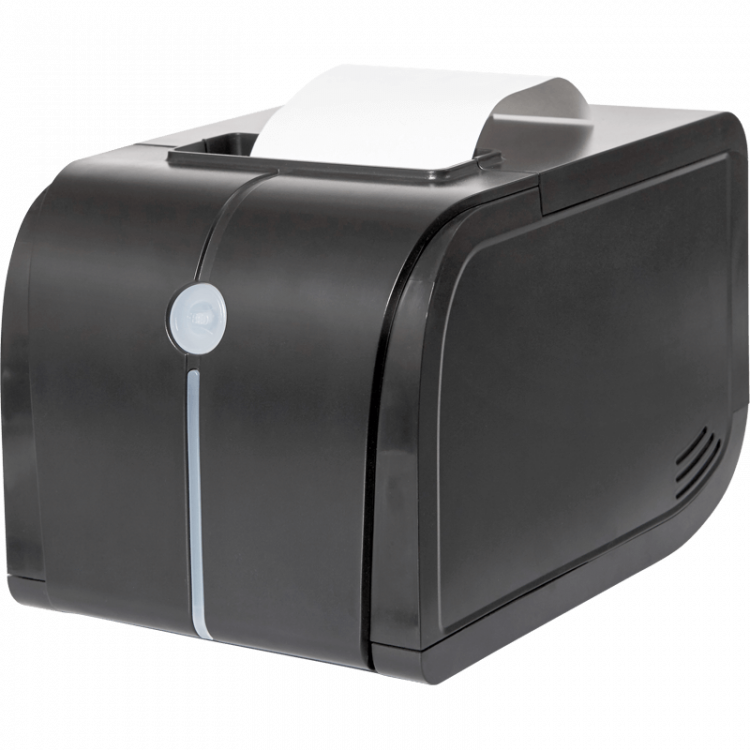 Чековый принтер PayTor TRP80USE III артикул TRP-80-USE-3-B11X