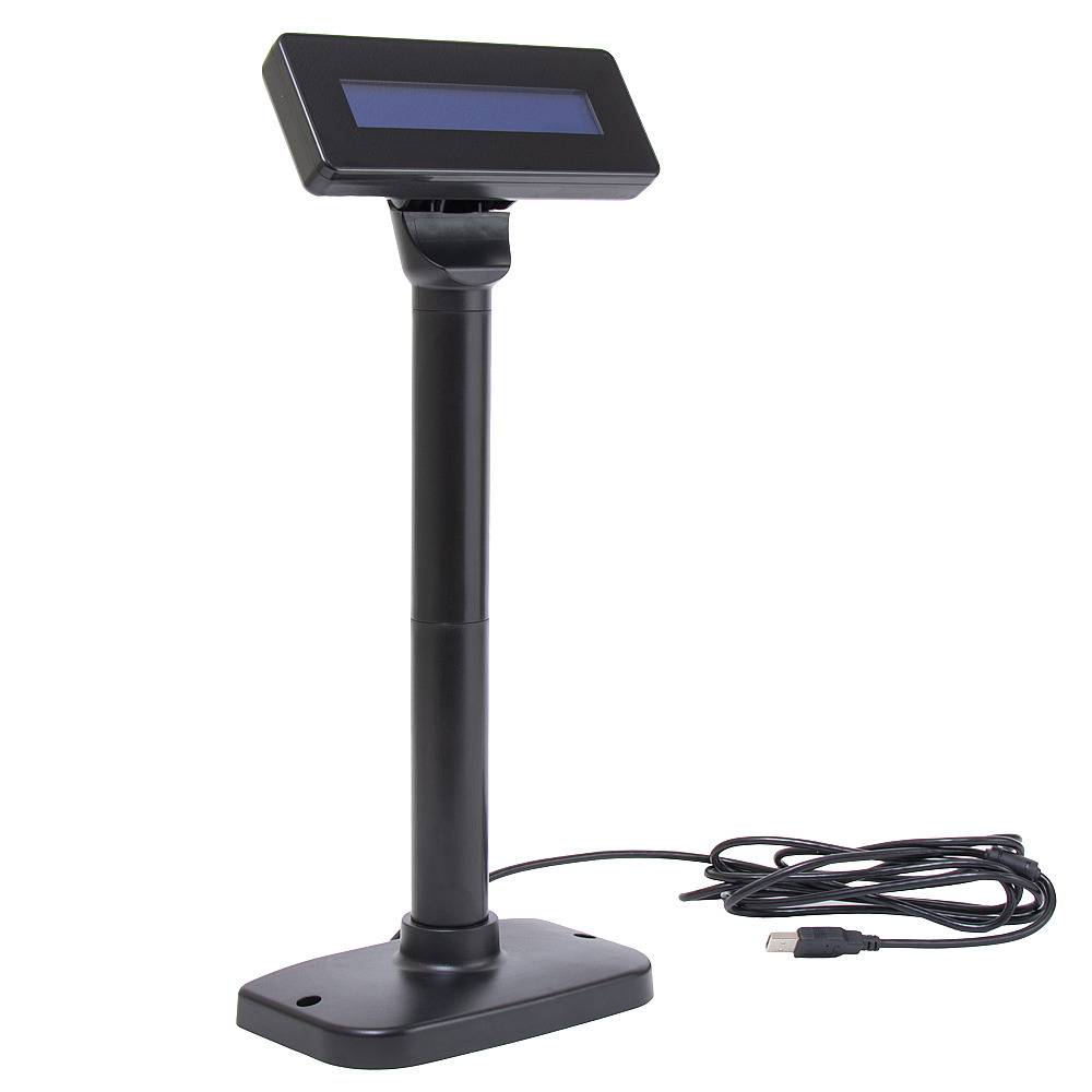 Дисплей покупателя POSCenter PCP220 