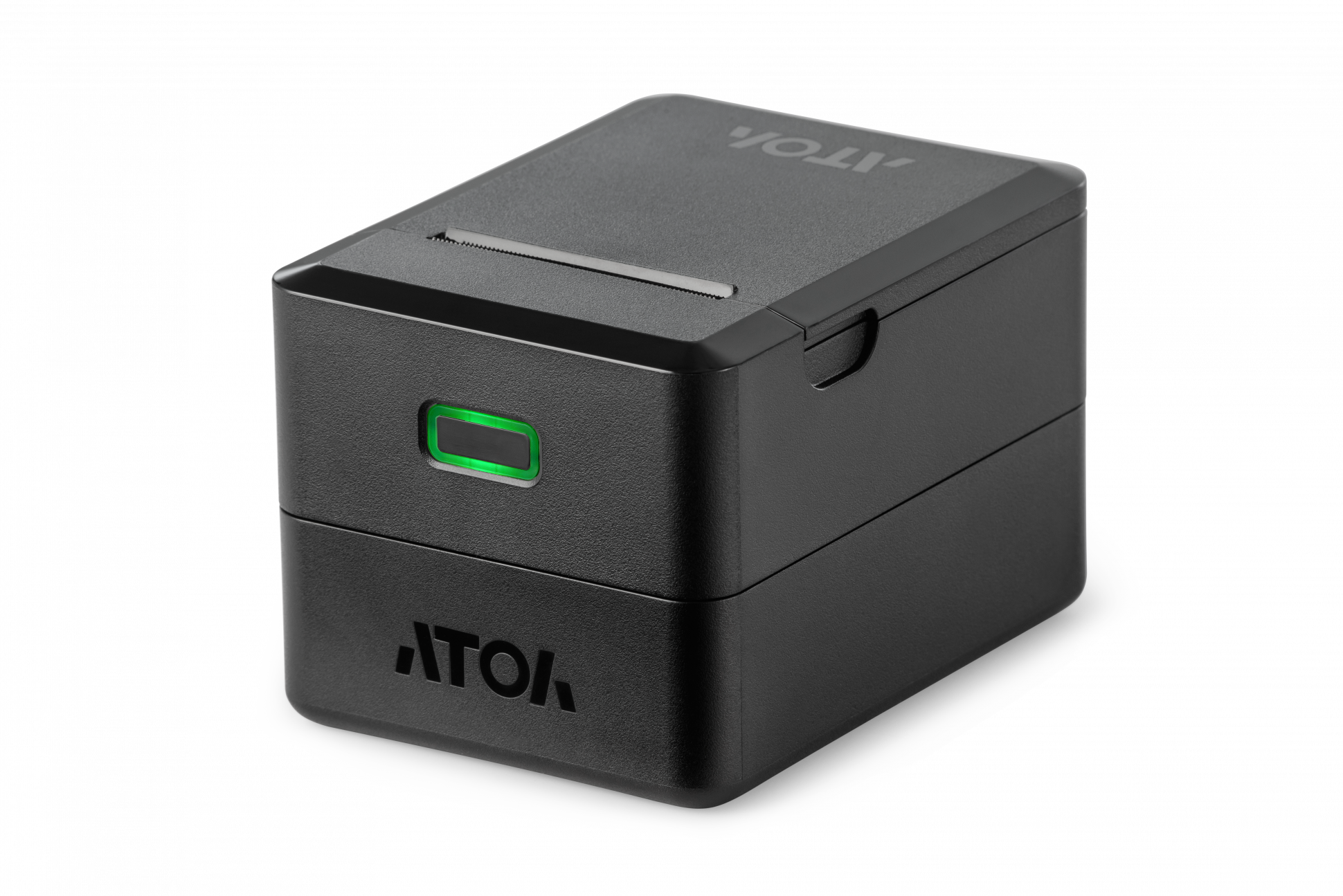 АТОЛ 35Ф Черный с ФН 1.2 36 мес. USB 5.0 