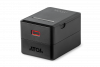 АТОЛ 35Ф Черный с ФН 1.2 36 мес. USB 5.0 