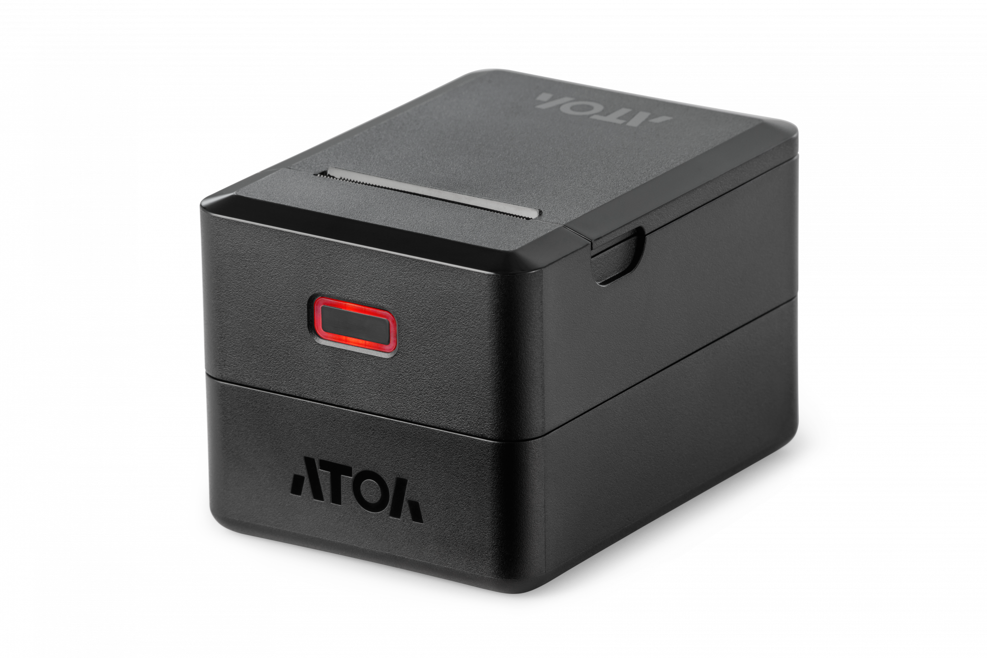 АТОЛ 35Ф Черный с ФН 1.2 36 мес. USB 5.0 