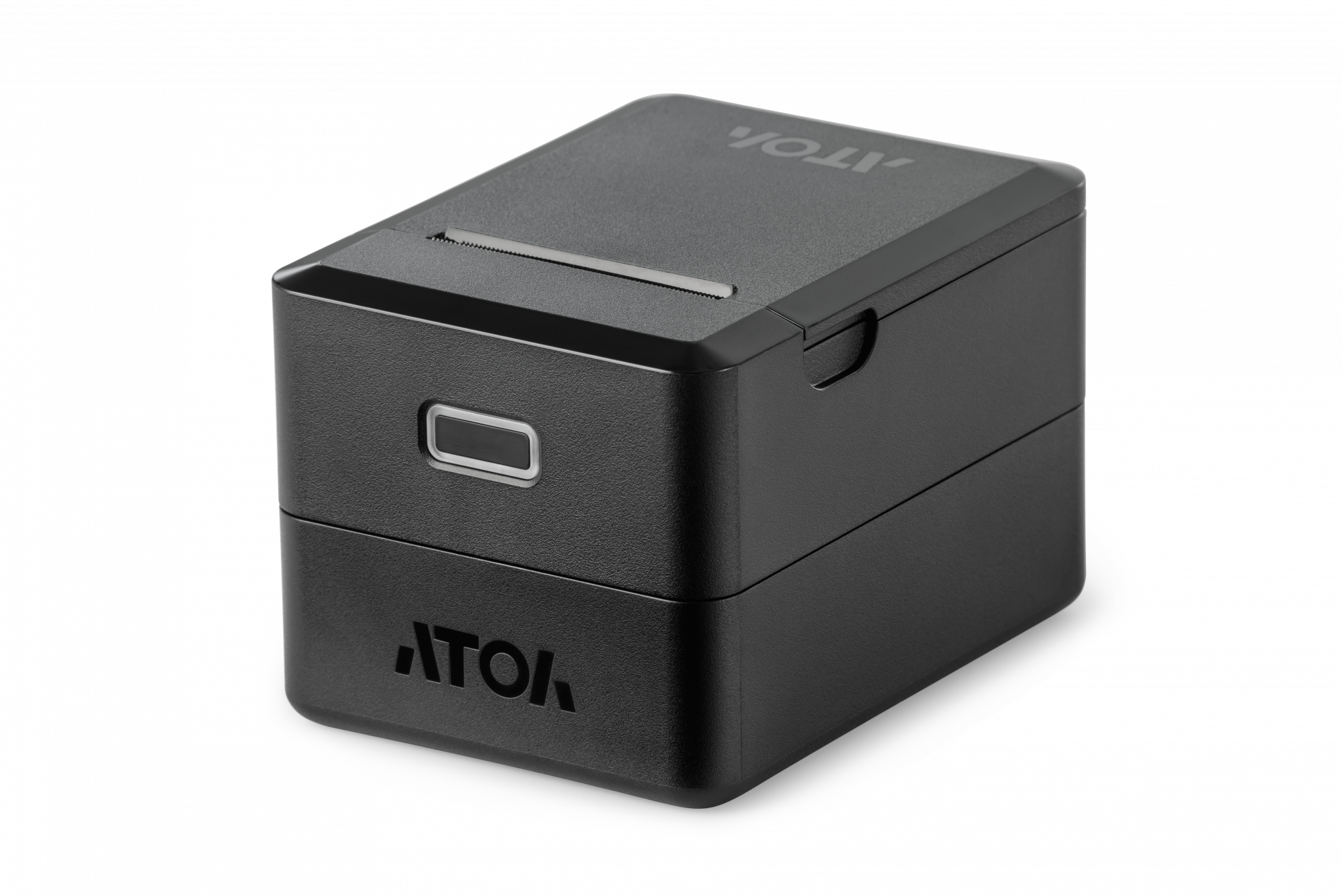 АТОЛ 35Ф Черный с ФН 1.2 36 мес. USB 5.0 
