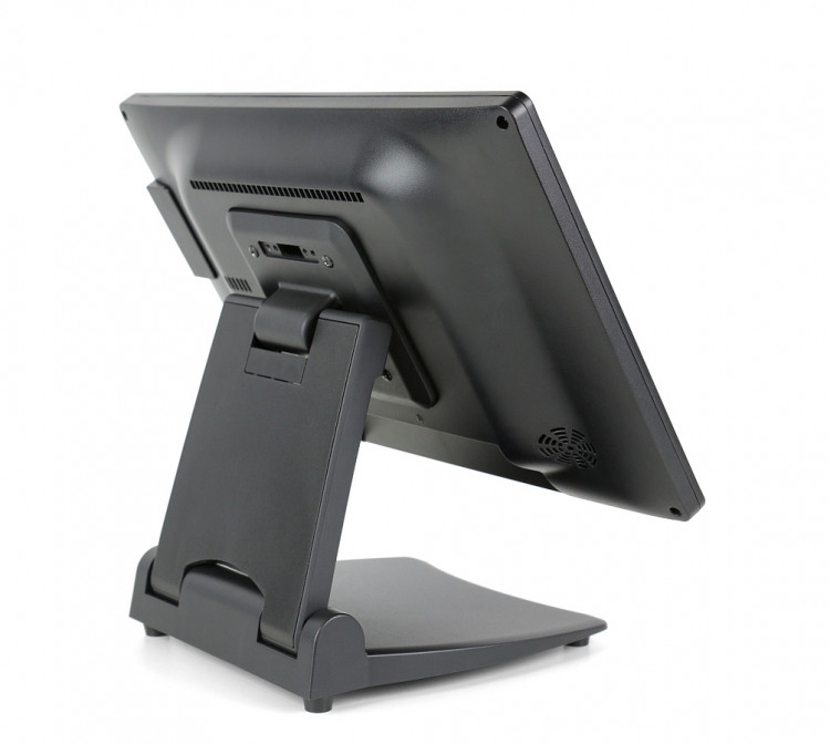 Сенсорный POS-терминал АТОЛ Нео 15 Intel N100, SSD 128GB, RAM 8GB с ОС артикул 63640                  