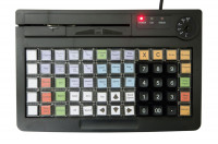 Программируемая клавиатура АТОЛ KB-60-KU (rev.2)