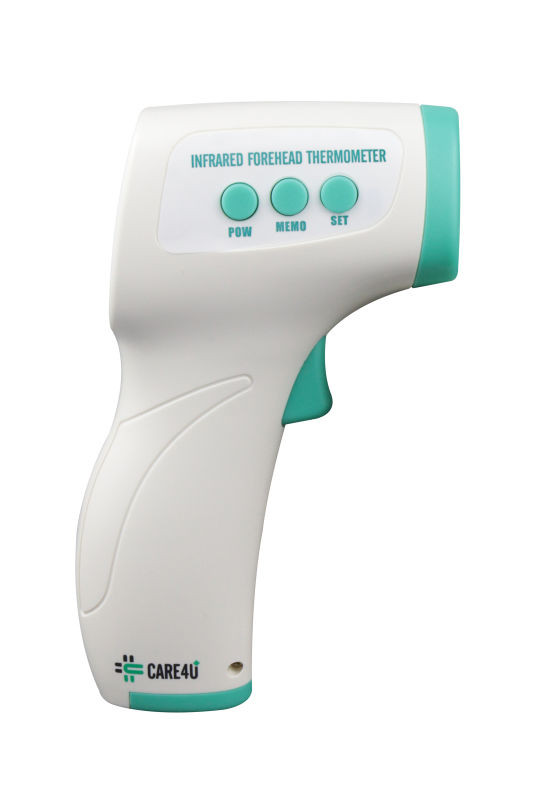 Urovo ZLK-IRT101 Care4U cканер температуры инфракрасный артикул ZLK-IRT101