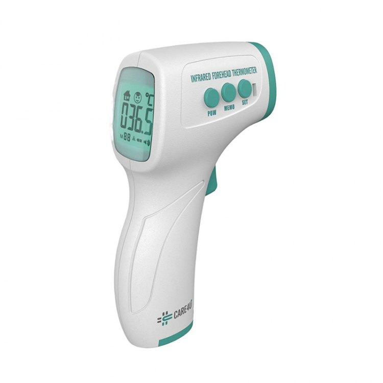 Urovo ZLK-IRT101 Care4U cканер температуры инфракрасный артикул ZLK-IRT101