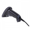 Сканер штрих-кода MERTECH 2210 P2D черный 3m cable 