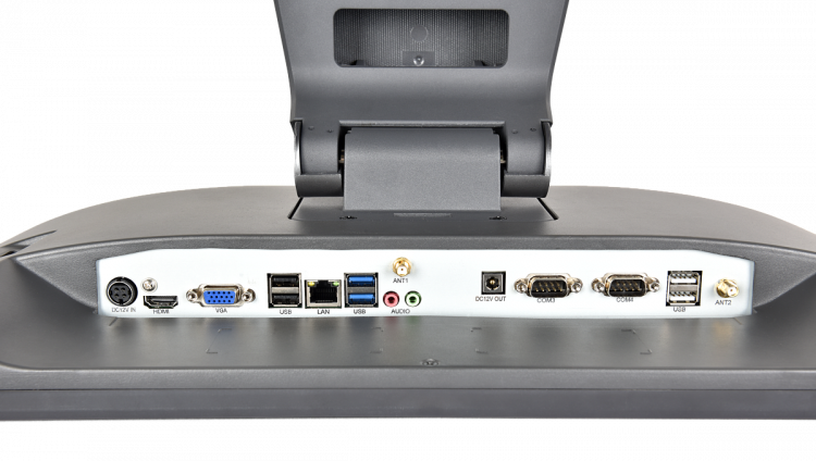 Сенсорный POS-терминал АТОЛ JAZZ 22 Pro (21.5