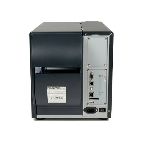Термотрансферный принтер этикеток Printronix T6204e 
