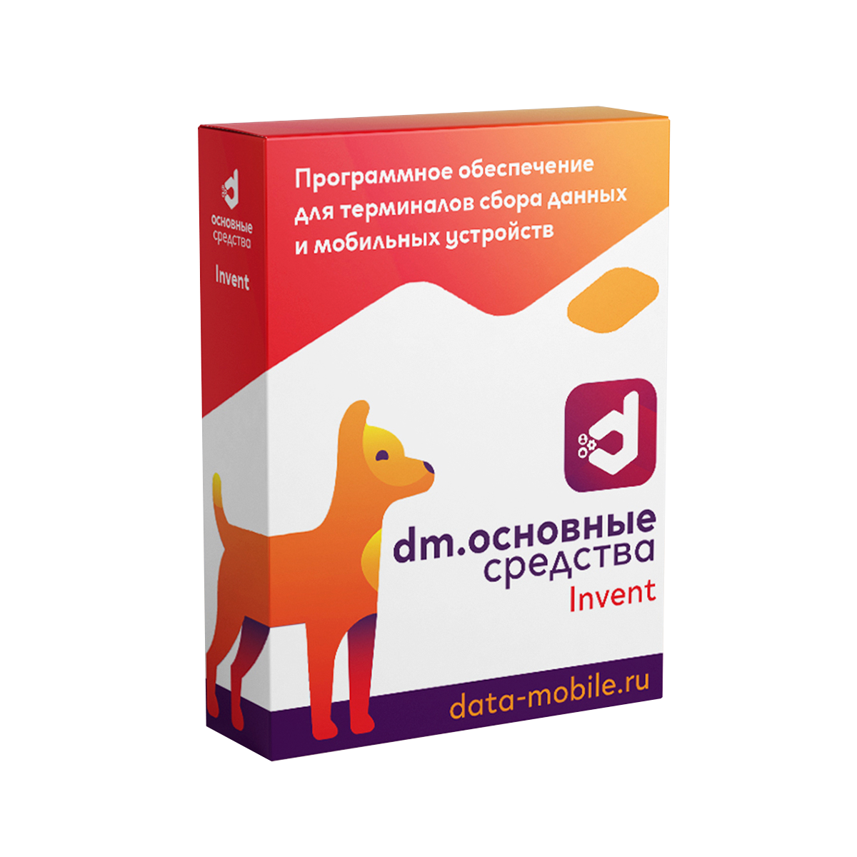 DM.Invent 