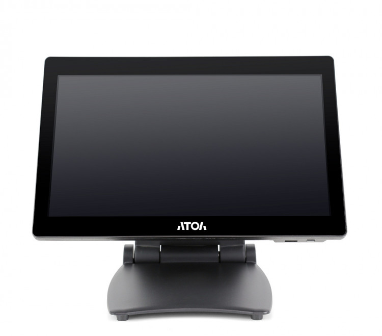 Сенсорный POS-терминал АТОЛ Нео 16 , Intel N100, SSD 256GB, RAM 8GB артикул 64136