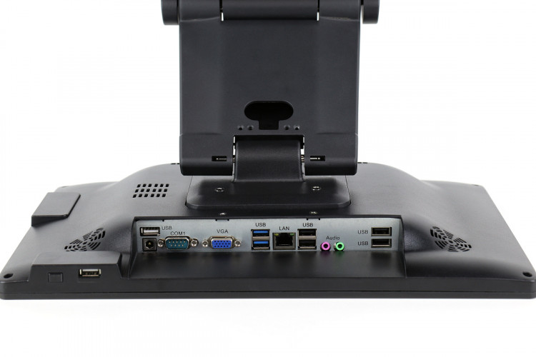 Сенсорный POS-терминал АТОЛ Нео 16 , Intel N100, SSD 256GB, RAM 8GB артикул 64136