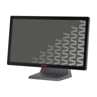 Сенсорный POS-терминал АТОЛ JAZZ 22 MAX (21.5&quot; P-CAP, i5-1035G1, M.2 SATA 256 Gb, 8GB DDR4), без MSR