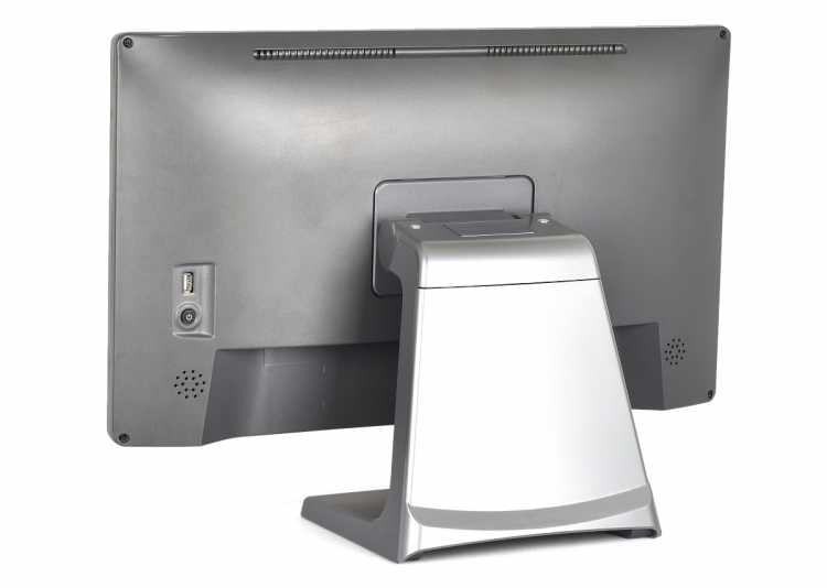 Сенсорный POS-терминал АТОЛ JAZZ 22 MAX (21.5