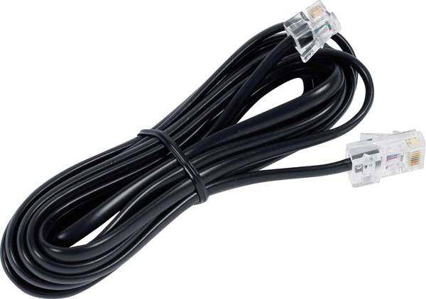 Кабель для подключения терминала ICT220/250 к сети Ethernet артикул 0021-2034 