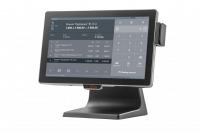 Сенсорный моноблок АТОЛ JAZZ 16 SSD 4 GB DDR3L без MSR без ОС