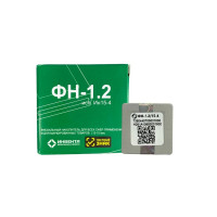 ФН-1.2 15 месяцев в составе ККТ