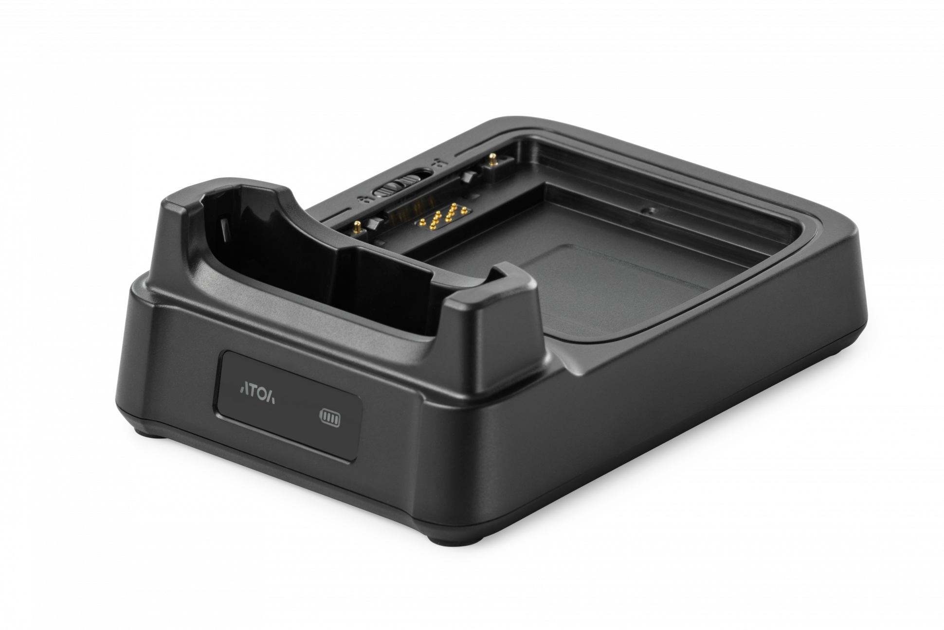 Подставка для терминала АТОЛ Smart T31 (зарядка, слот для доп.АКБ) 