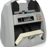Счетчик банкнот DORS 750 RUS3 (RUB, USD, EUR, GBP,CNY,KZT, BYN, UZS, KGS, AMD) с определением номинала  артикул SYS-052631                  