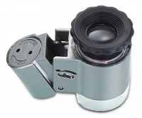 Просмотровая лупа 9882 А