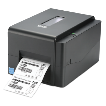Принтер этикеток TSC TE210 (Ethernet, RS-232, USB Host) 