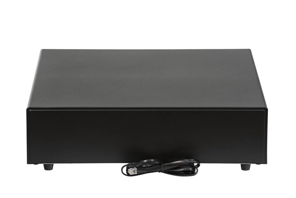 Денежный ящик АТОЛ CD-410, 410*415*100, 24V Штрих-М 