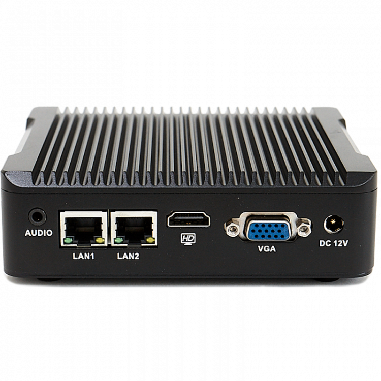 POS-компьютер PayTor IB-502 артикул IB-502-JS64-00x J1900, 4 Гб, 128 Гб SSD (3D TLC), Без ОС