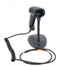 Сканер штрих-кода Honeywell 1470g Voyager с подставкой артикул 1470G2D-2USB-1-R                  