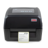 Принтер этикеток АТОЛ ТТ44 203 dpi OTG, LCD артикул 60111                  