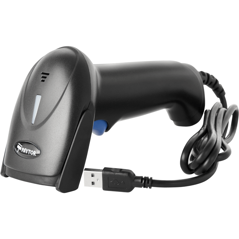 Сканер штрих-кода PayTor BB-2008 Lite 