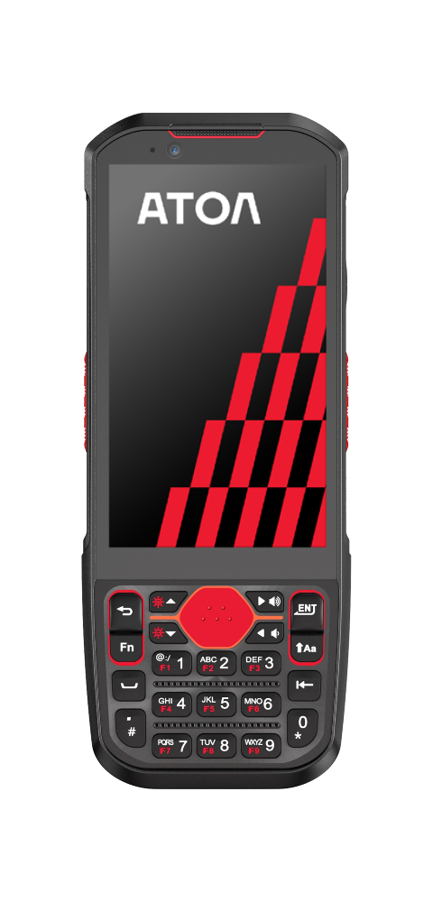 Терминал cбора данных АТОЛ Smart M20 артикул 63256