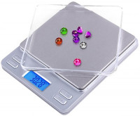 Весы M-ETP2 FLAT (200гр)