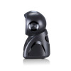 Сканер штрих-кода Mindeo MP725 USB черный артикул 725AT_BLACK