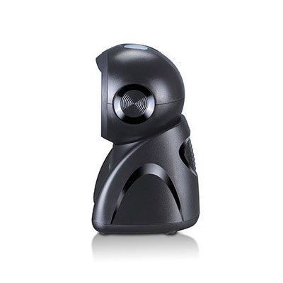 Сканер штрих-кода Mindeo MP725 USB черный																		 артикул 725AT_BLACK                  