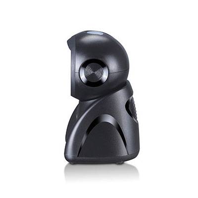 Сканер штрих-кода Mindeo MP725 USB черный артикул 725AT_BLACK