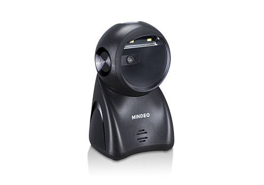 Сканер штрих-кода Mindeo MP725 USB черный артикул 725AT_BLACK