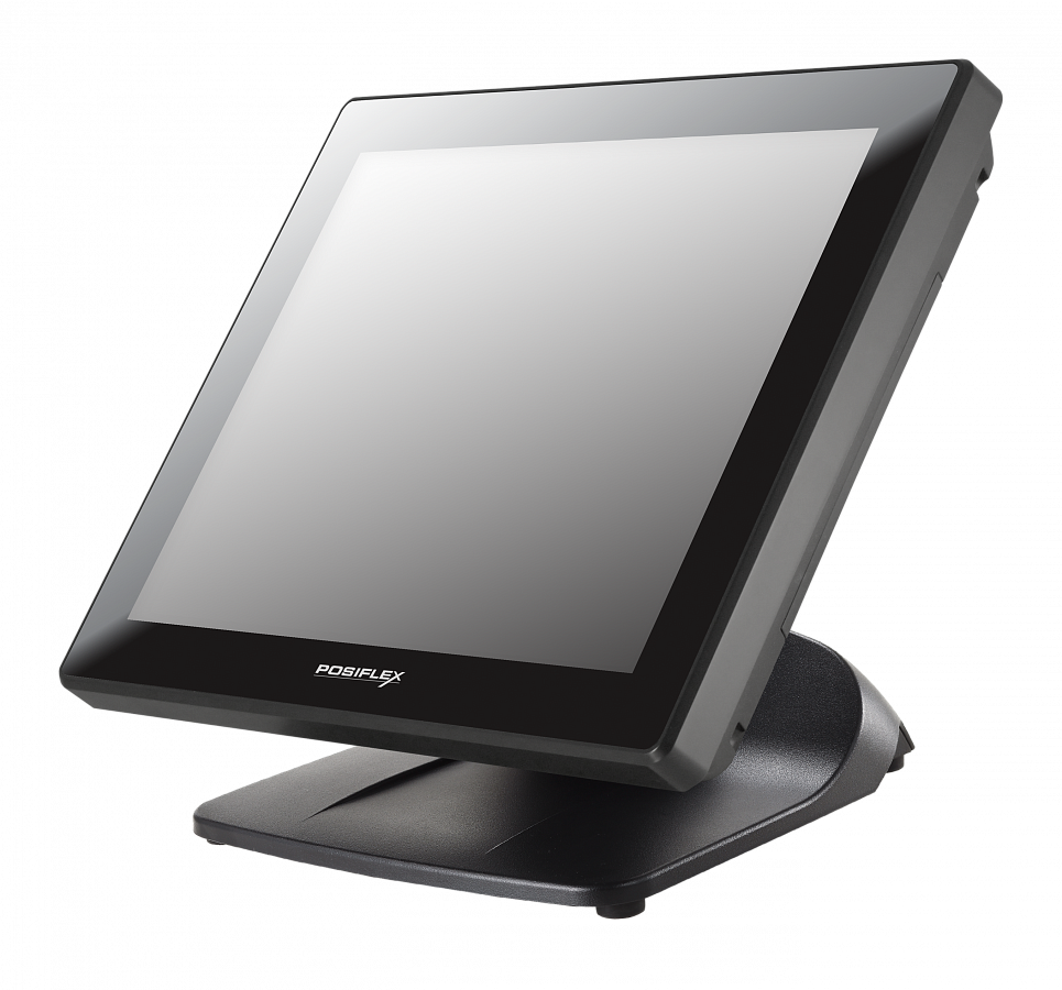 Сенсорный моноблок Posiflex PS-3615Q 