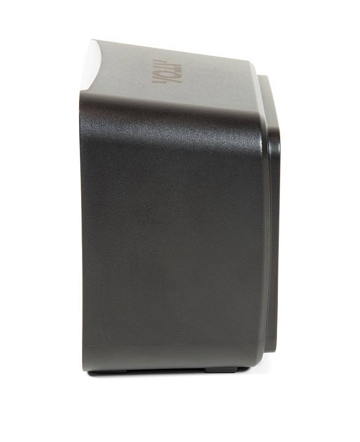 Сканер штрихкода настольный АТОЛ SB4100 D (2D, черный, USB, упаковка 1 шт.) артикул 57636