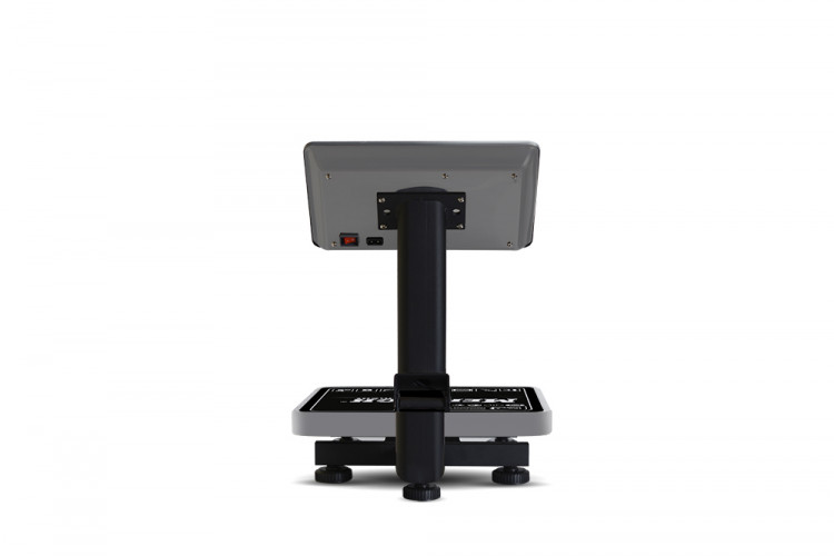 Весы M-ER 333 ACPU-60.20 артикул 3166                  