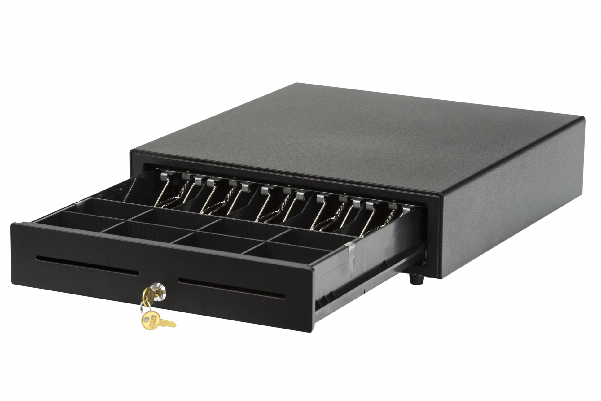 Денежный ящик АТОЛ EC-410, 410*415*100, 24V Штрих-М 