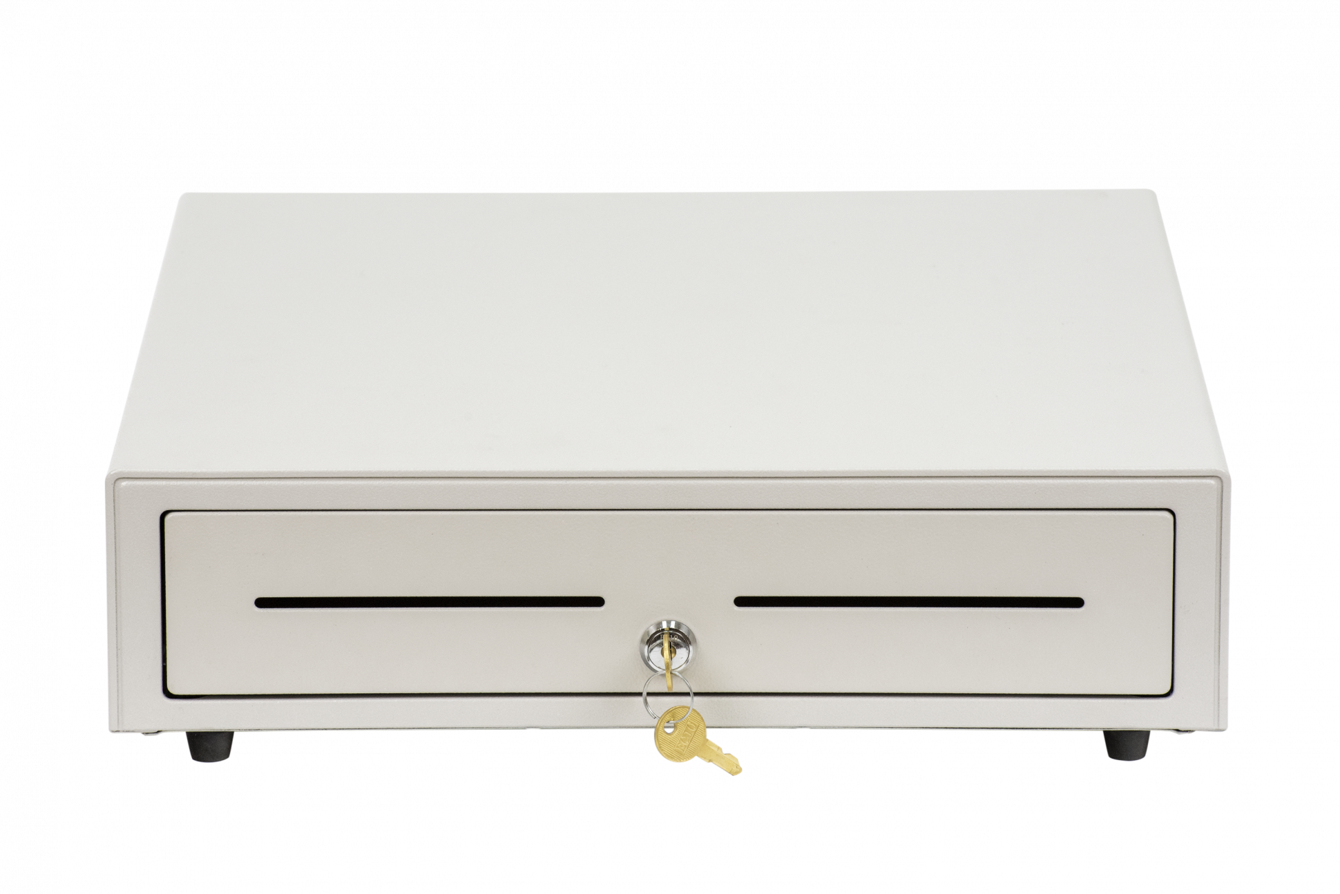 Денежный ящик АТОЛ EC-410, 410*415*100, 24V Штрих-М 