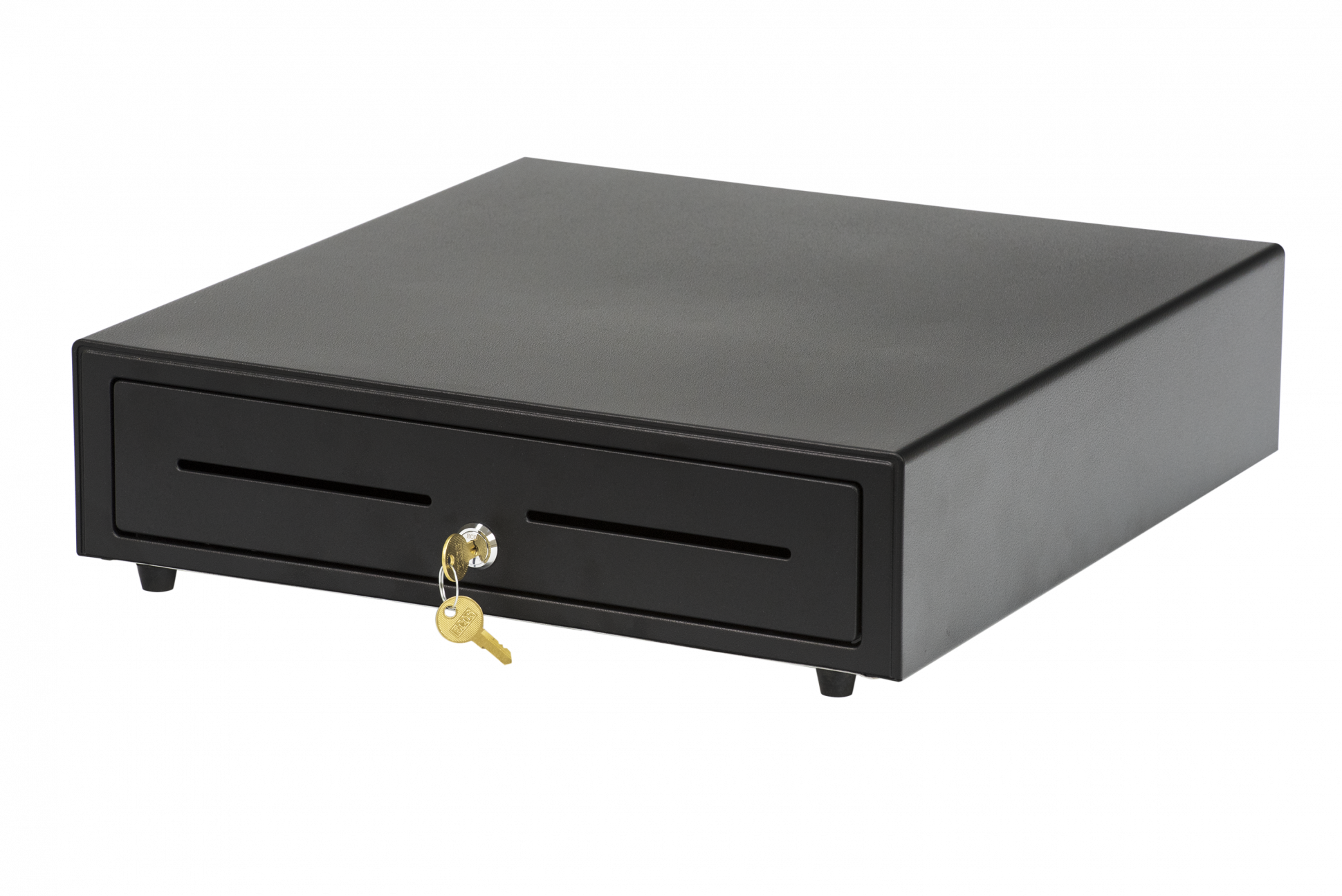 Денежный ящик АТОЛ EC-410, 410*415*100, 24V Штрих-М 