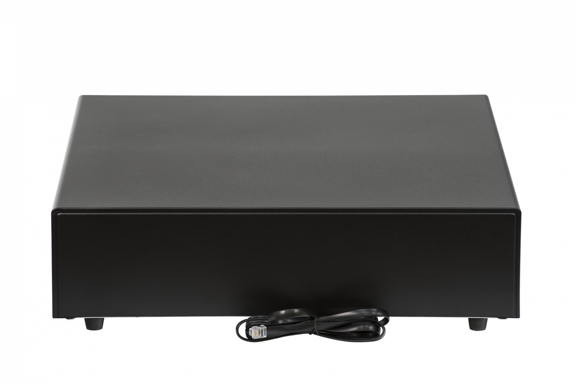 Денежный ящик АТОЛ EC-410, 410*415*100, 24V Штрих-М 