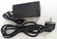 Блок питания 24V / 2.5A (Viki Print 80 Plus / Viki Tower)