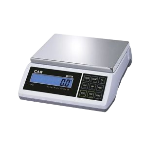 Весы CAS ED-15H артикул O10EDH153GCI0501