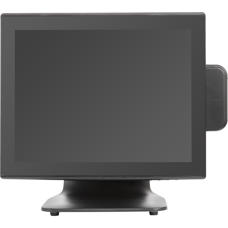 POS монитор сенсорный 15" PayTor TM-15 (V3), VGA+HDMI 